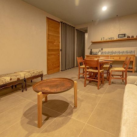 Casa Lavanda Hotel Boutique Пацкуаро Екстер'єр фото