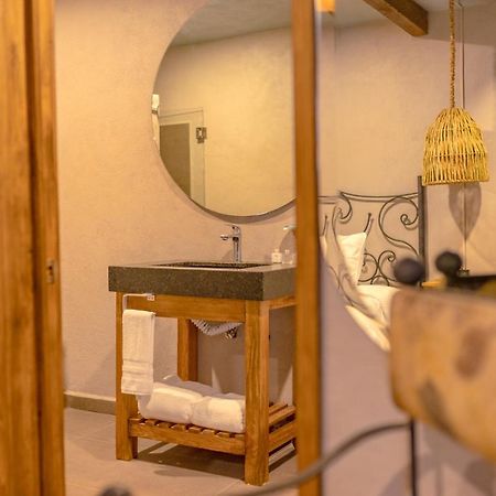 Casa Lavanda Hotel Boutique Пацкуаро Екстер'єр фото