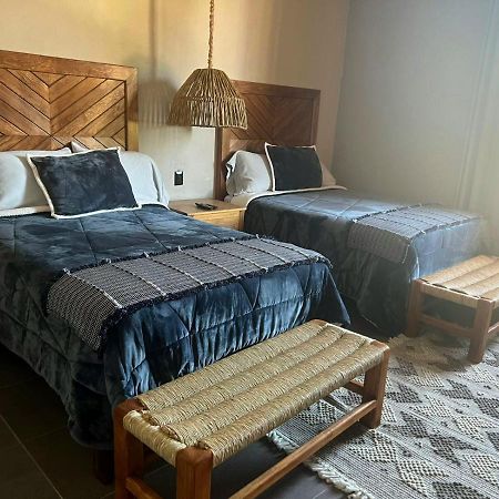 Casa Lavanda Hotel Boutique Пацкуаро Екстер'єр фото