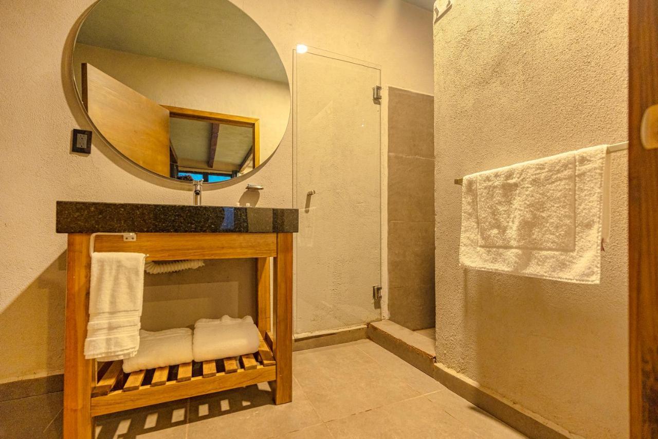 Casa Lavanda Hotel Boutique Пацкуаро Екстер'єр фото