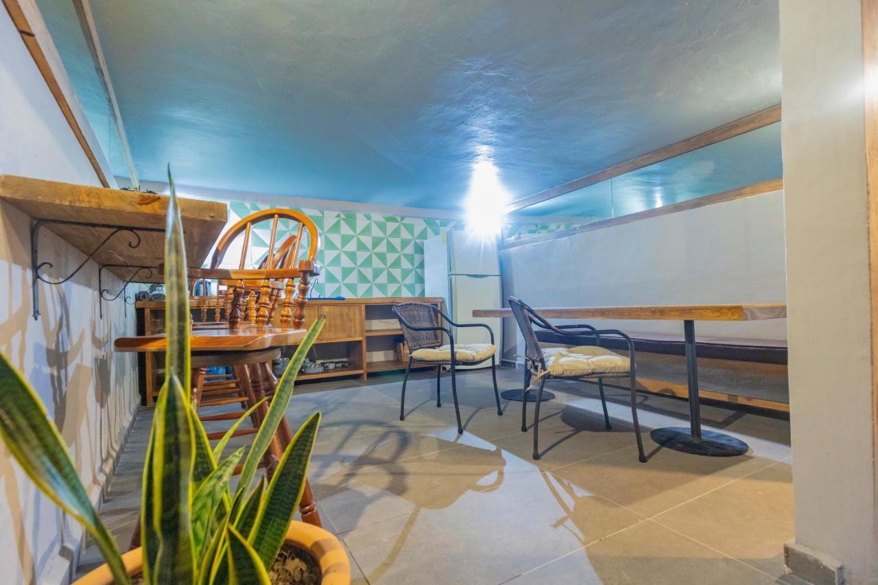 Casa Lavanda Hotel Boutique Пацкуаро Екстер'єр фото