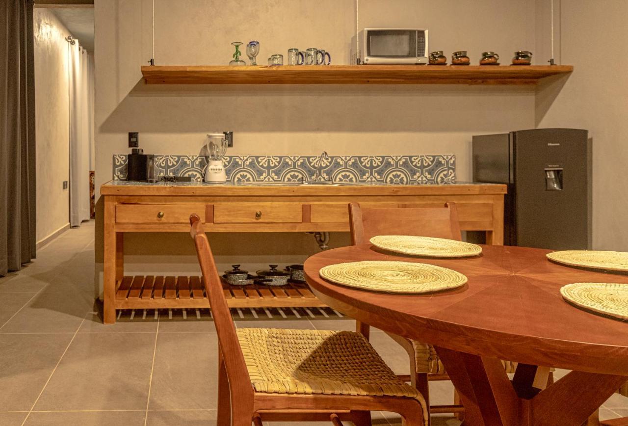 Casa Lavanda Hotel Boutique Пацкуаро Екстер'єр фото