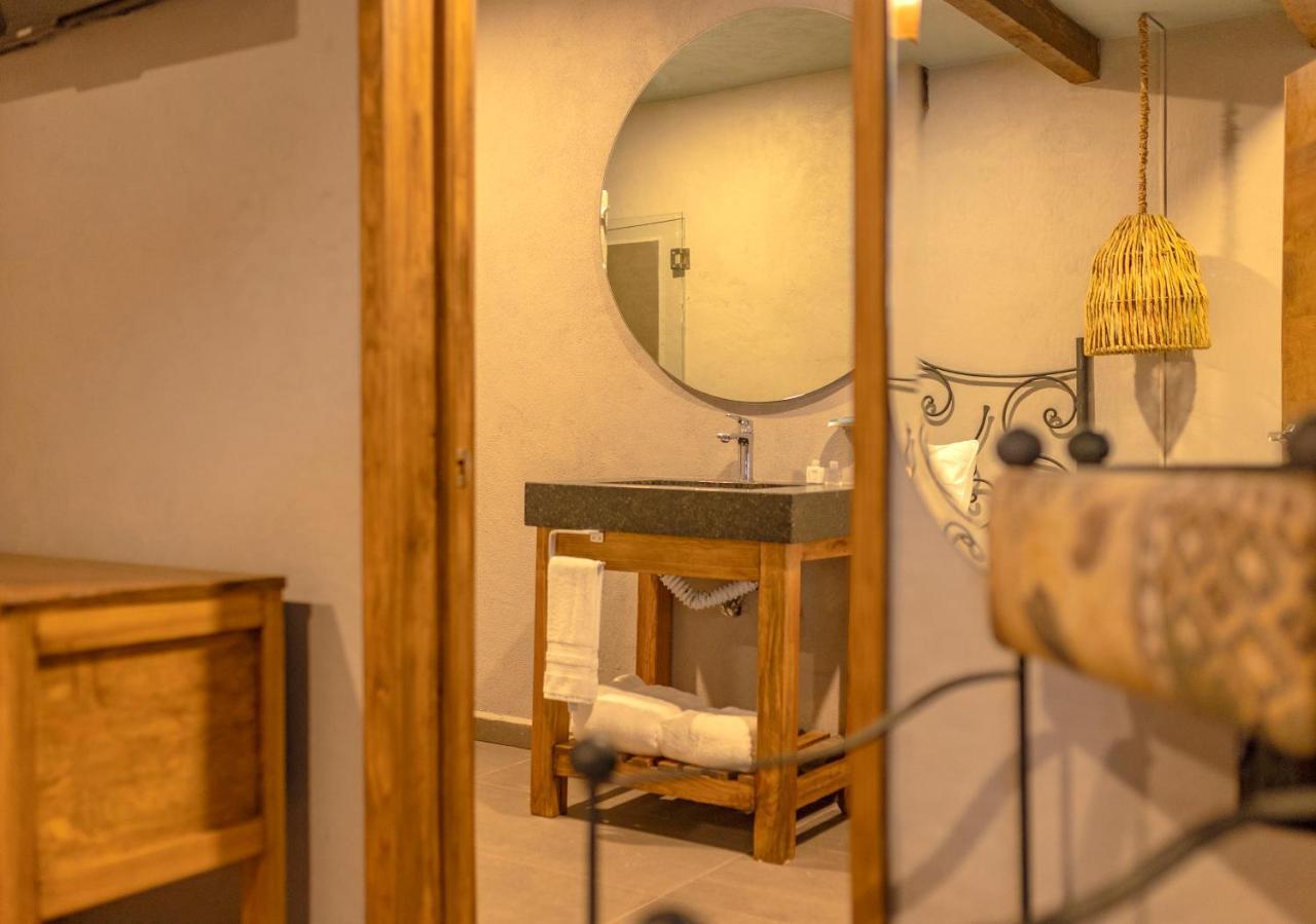 Casa Lavanda Hotel Boutique Пацкуаро Екстер'єр фото