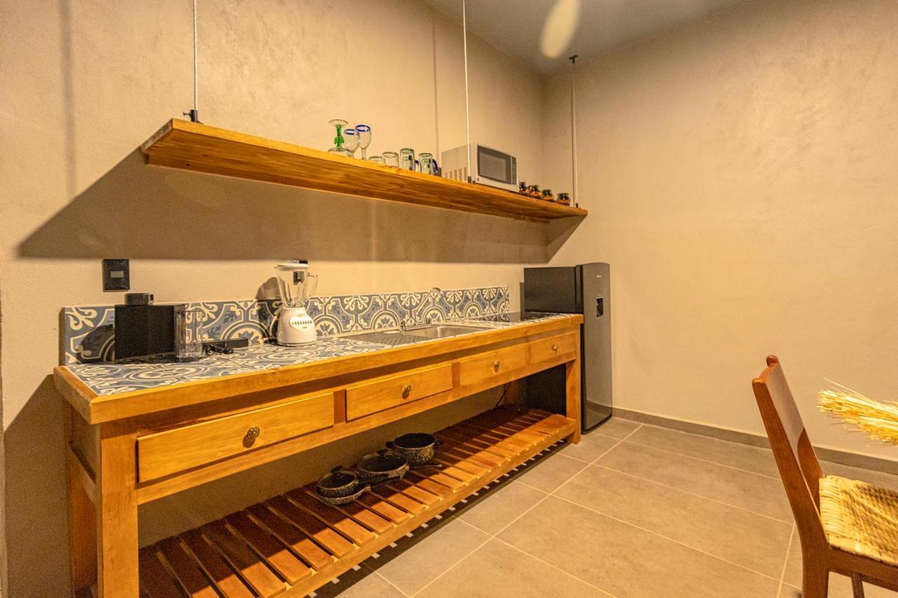 Casa Lavanda Hotel Boutique Пацкуаро Екстер'єр фото