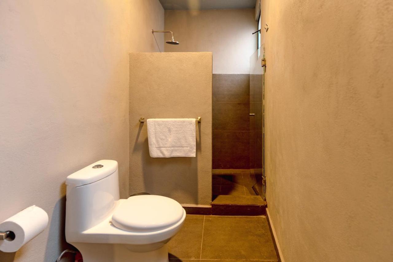 Casa Lavanda Hotel Boutique Пацкуаро Екстер'єр фото