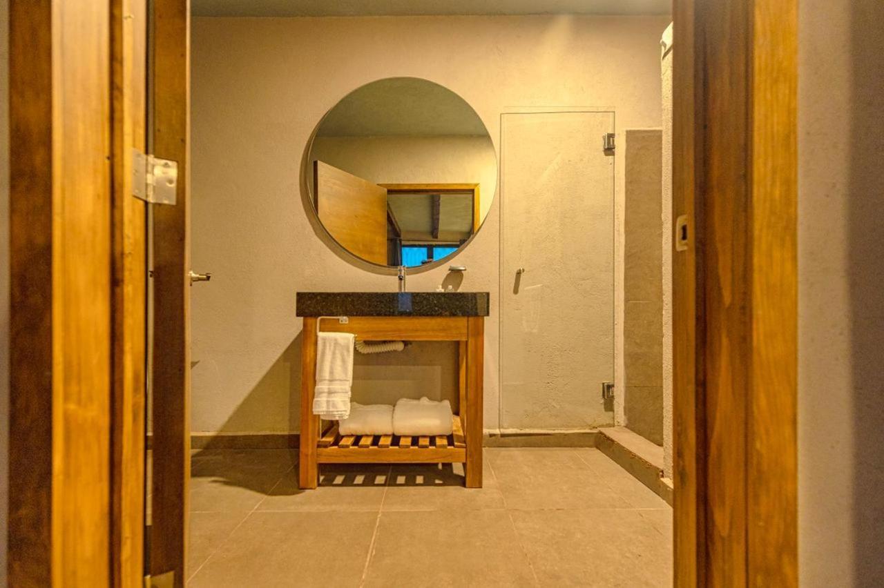 Casa Lavanda Hotel Boutique Пацкуаро Екстер'єр фото