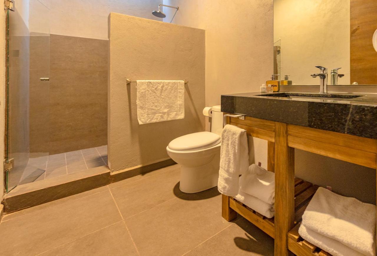 Casa Lavanda Hotel Boutique Пацкуаро Екстер'єр фото